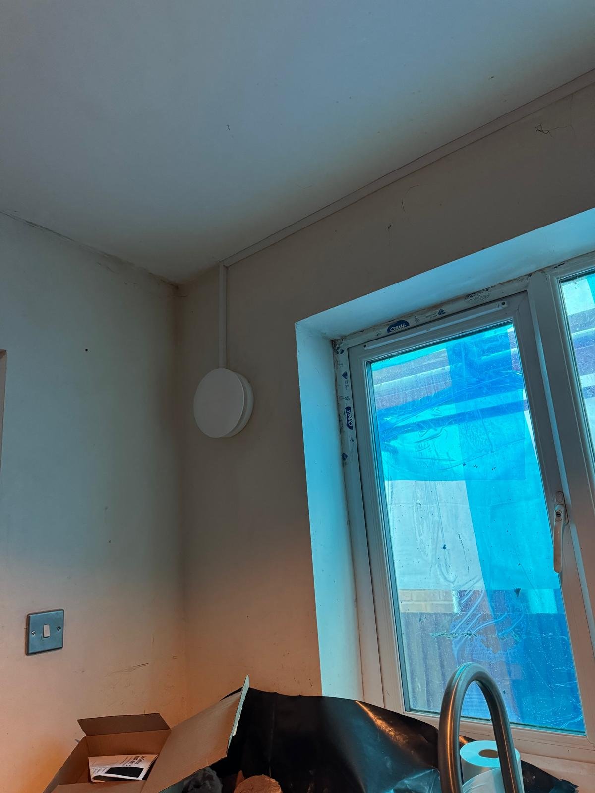 Extractor Fan