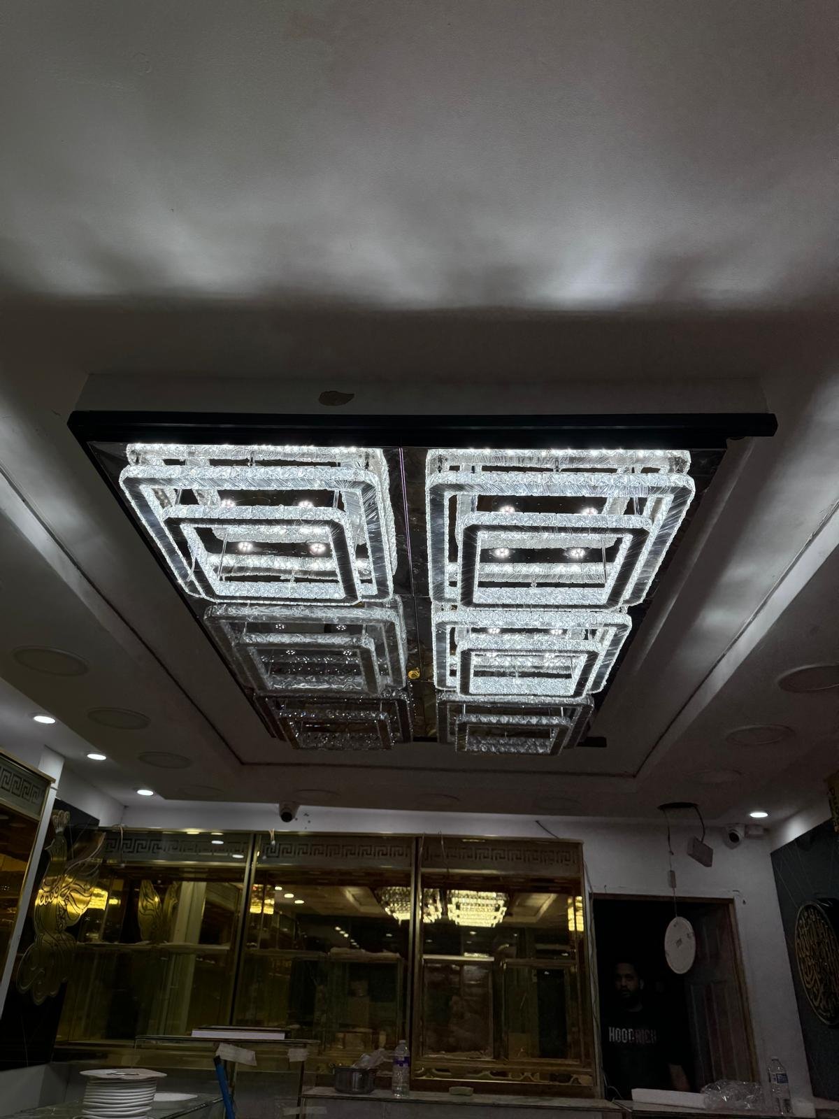 Decorative Lighting