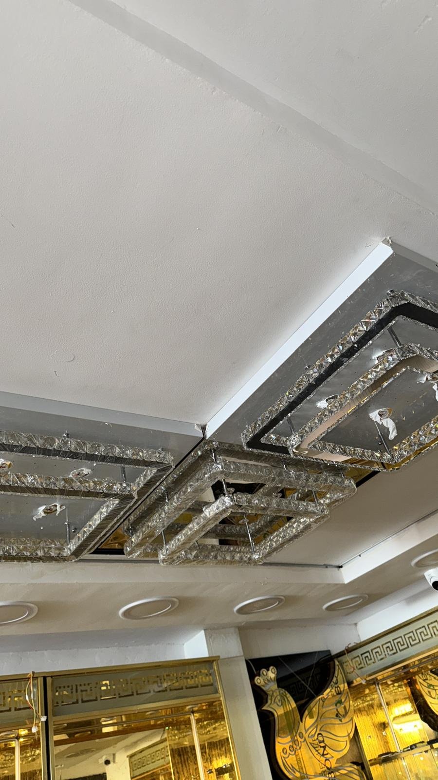 Decorative Lighting