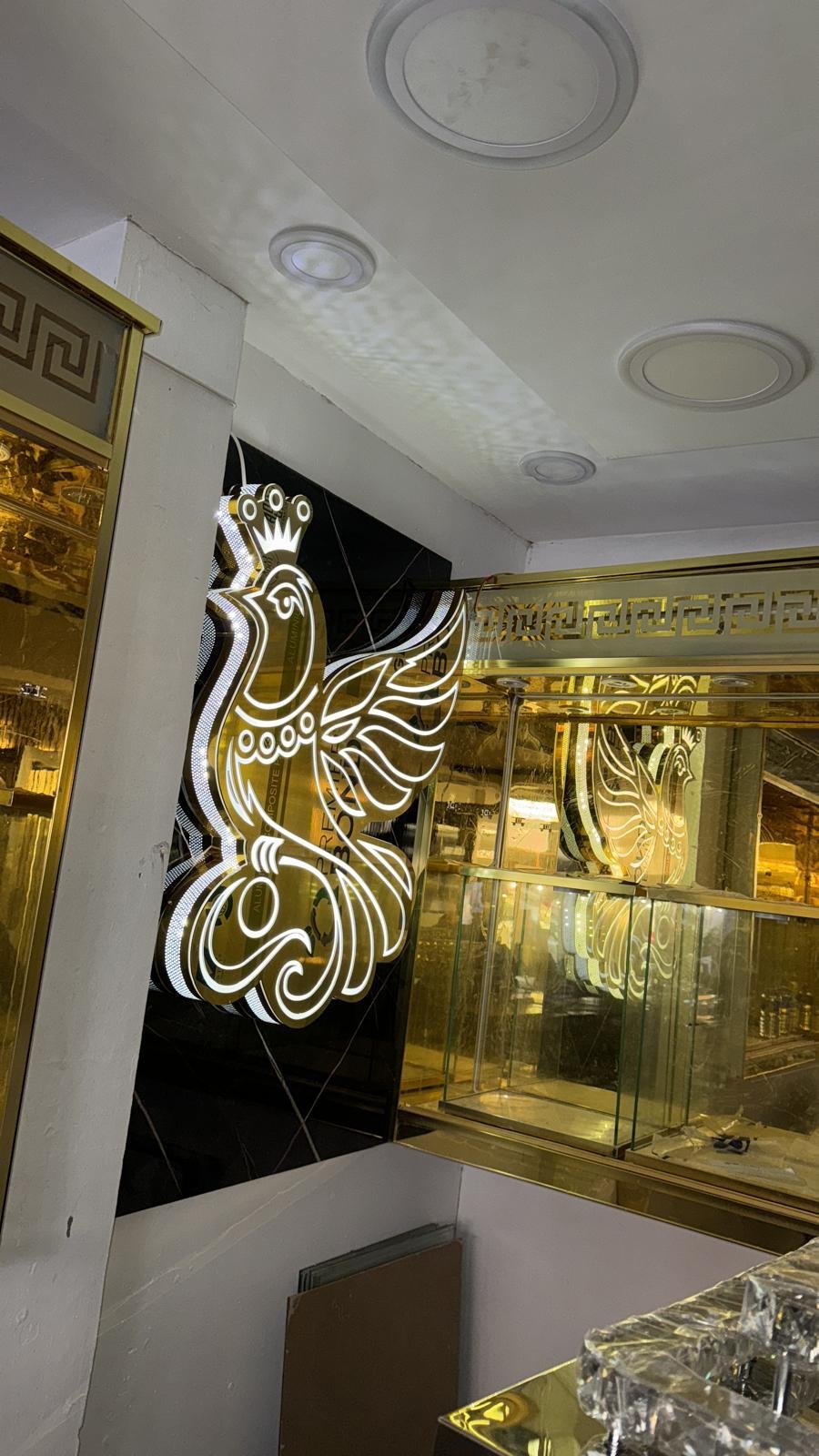 Decorative Lighting