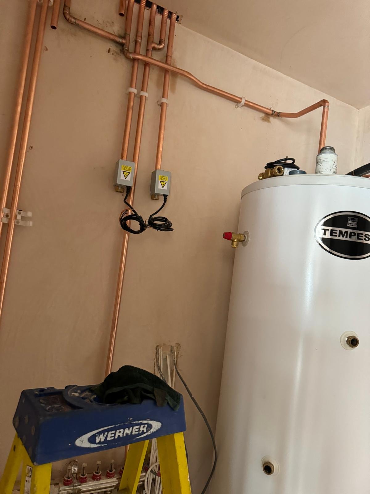 Control Valves